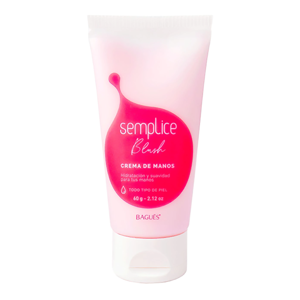 Crema de Manos Blush