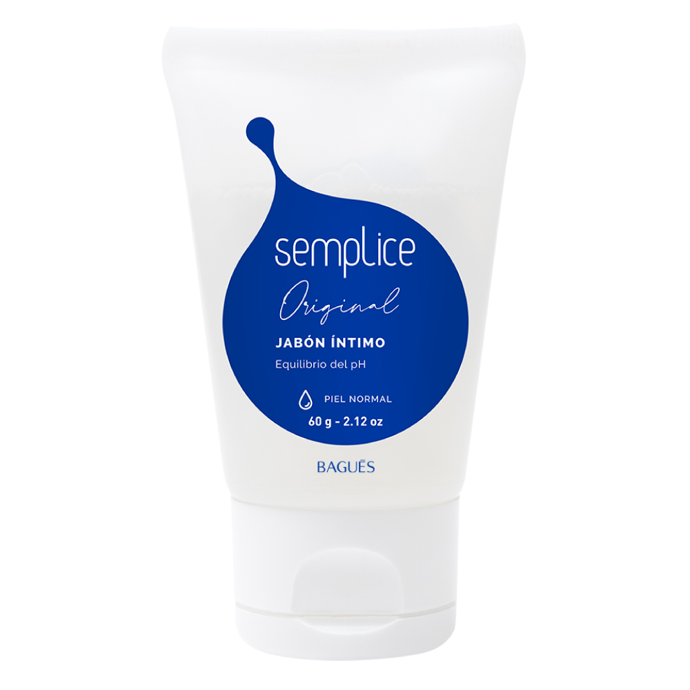 Jabón Intimo