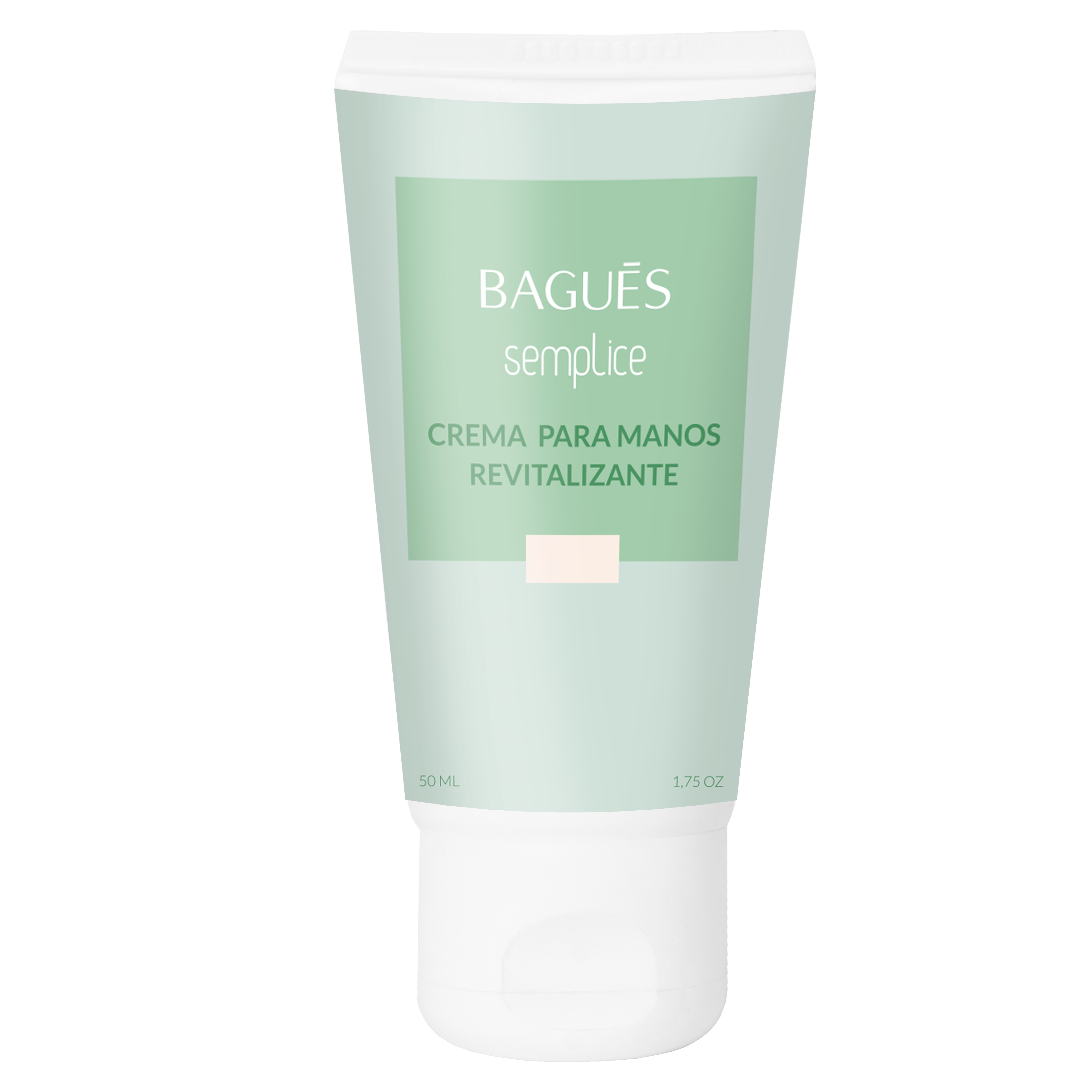 Crema de Manos Revitalizante