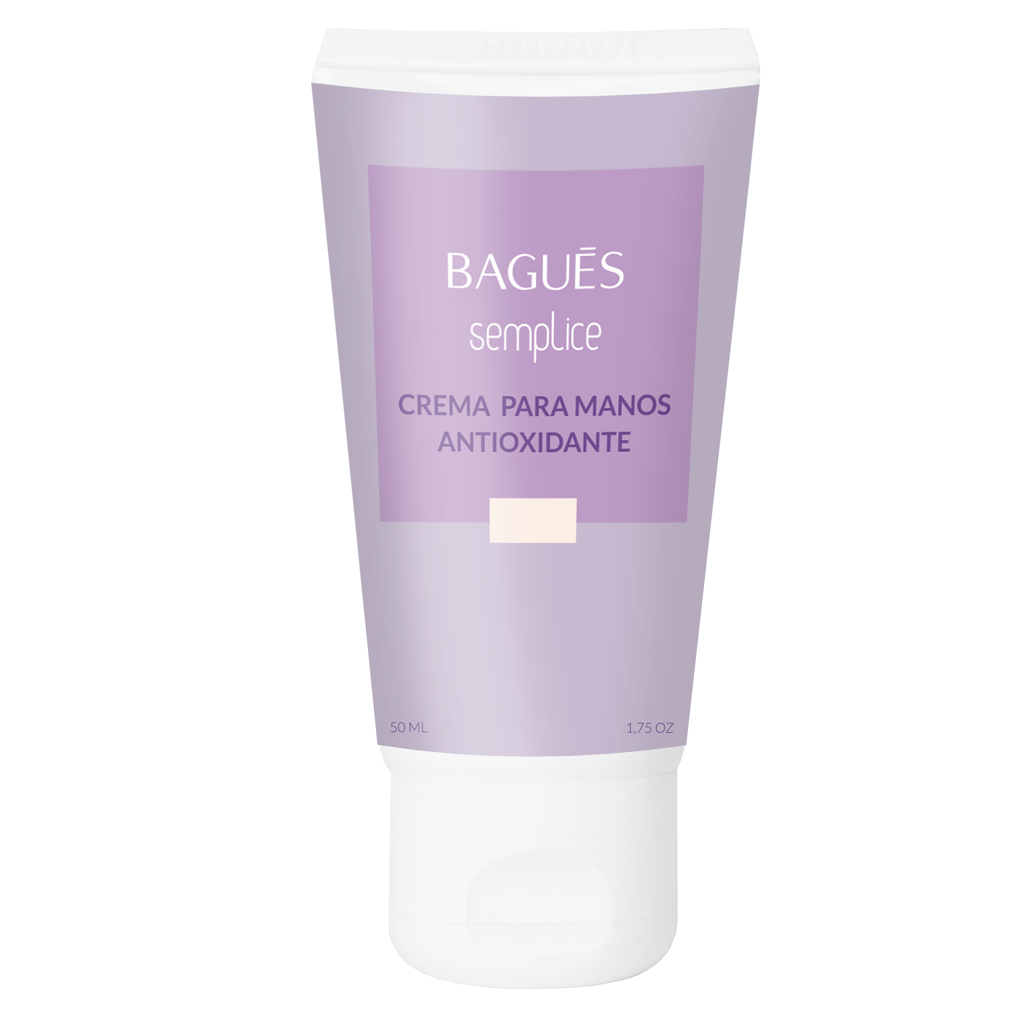 Crema de Manos Antioxidante