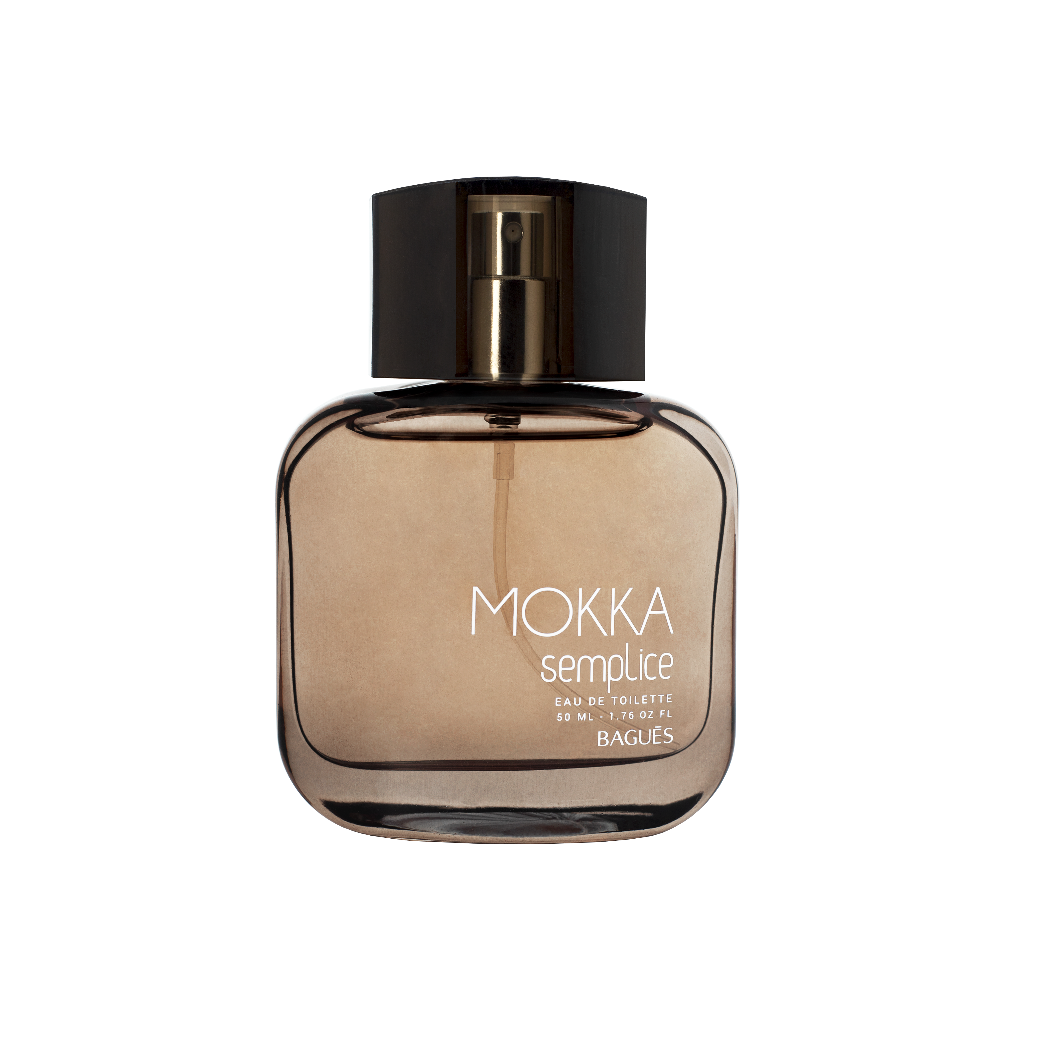 Mokka Eau de Toilette