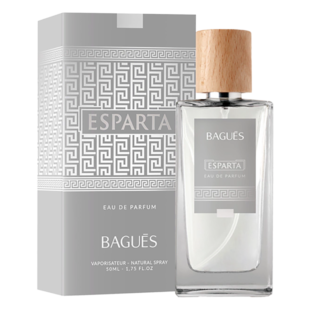 Esparta Eau de Parfum