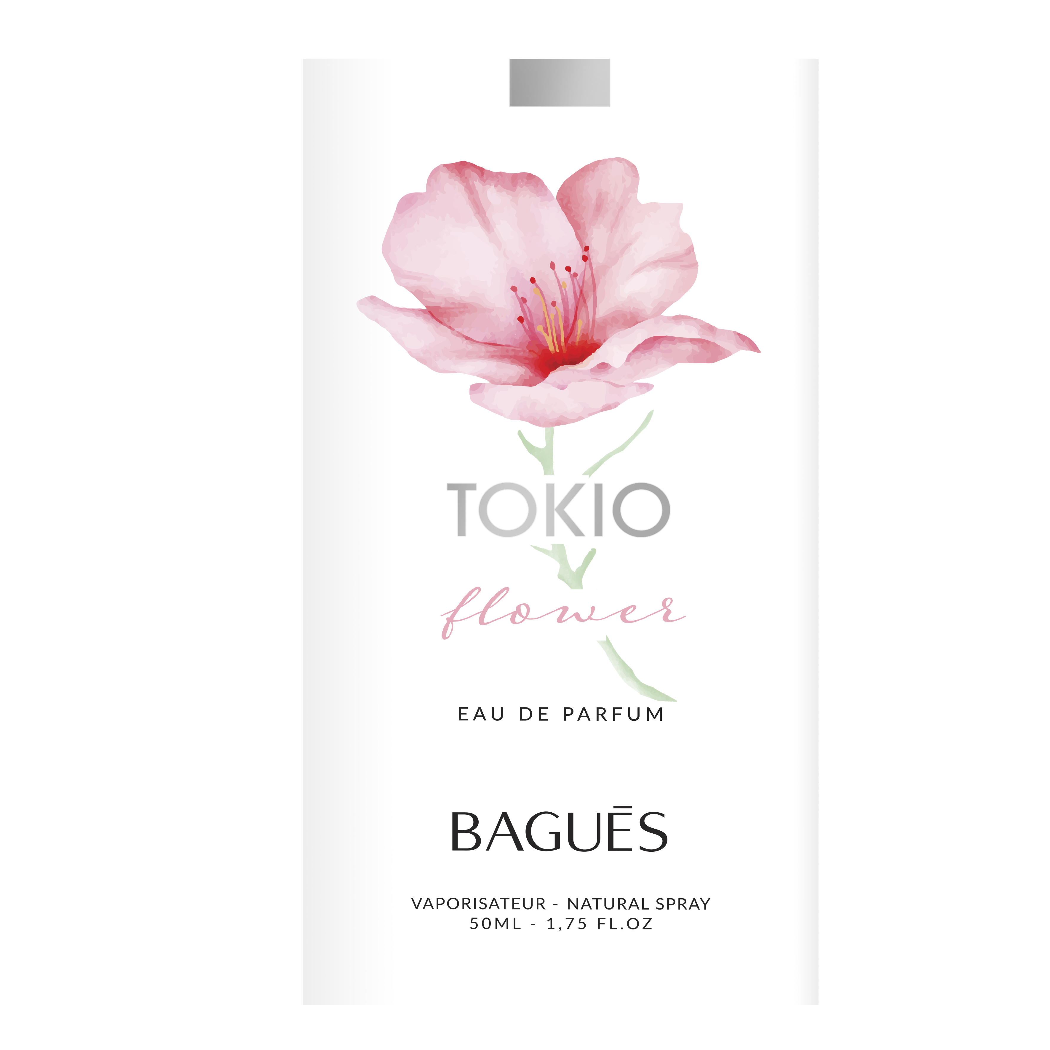 Tokio Flower Eau de Parfum