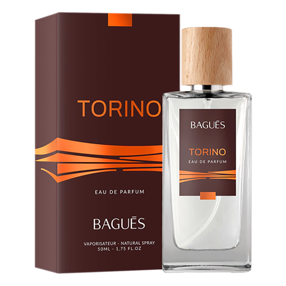Torino Eau de Parfum
