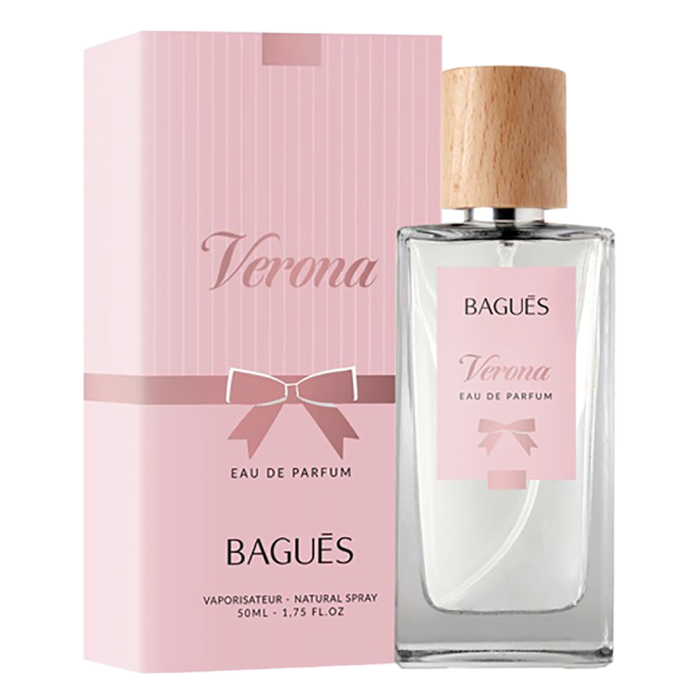 Verona Eau de Parfum