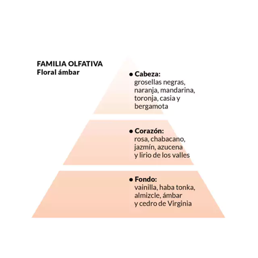 Venecia Eau de Parfum