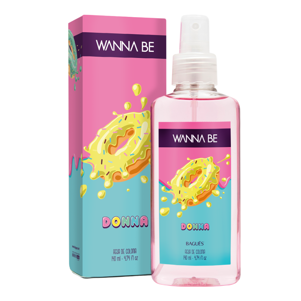 Colonia Donna