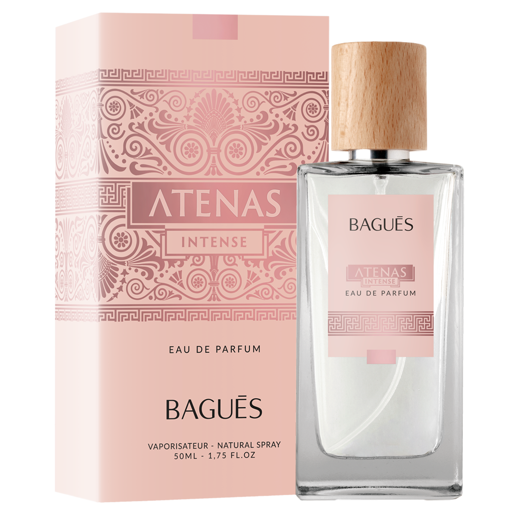Atenas Eau de Parfum