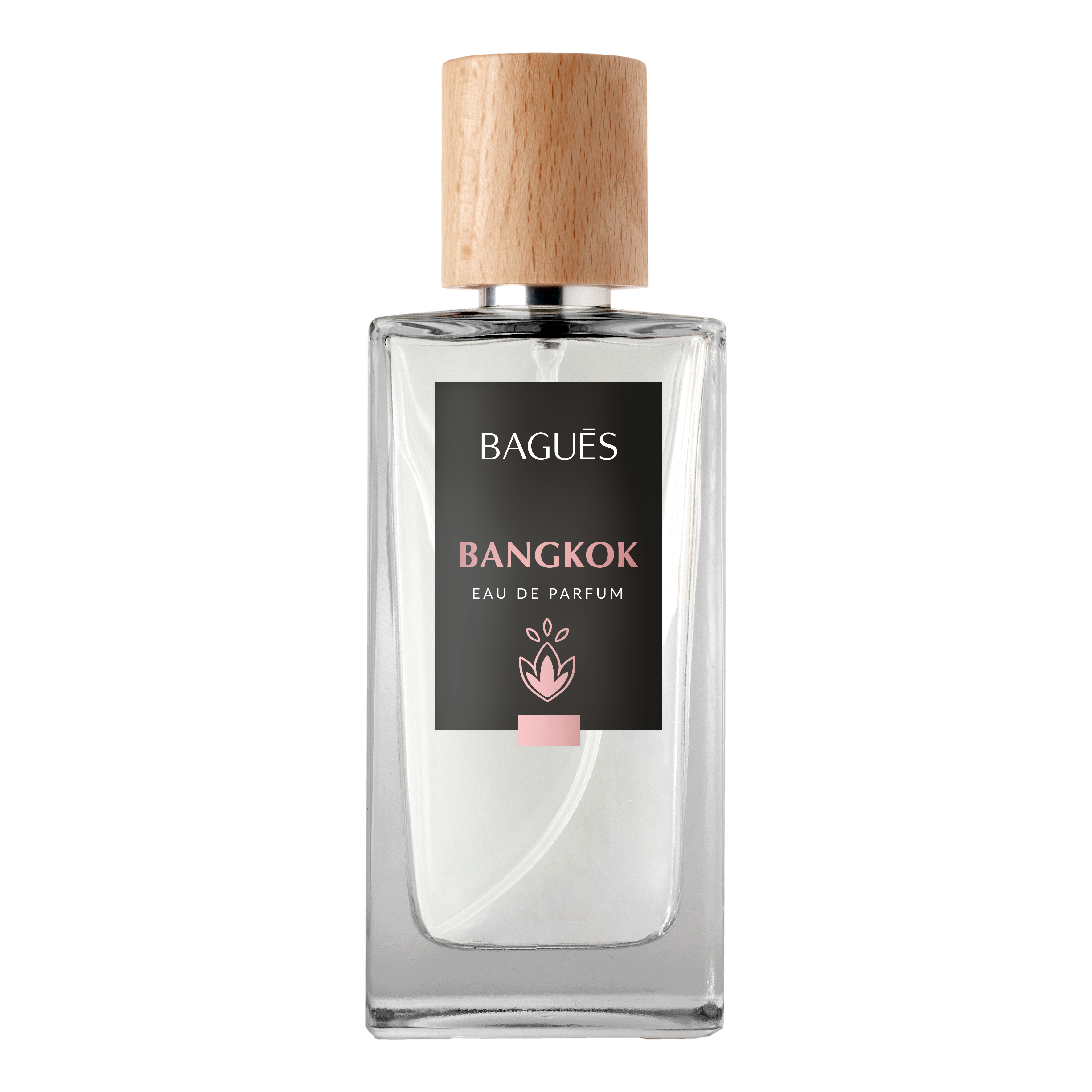 Bangkok Eau de Parfum