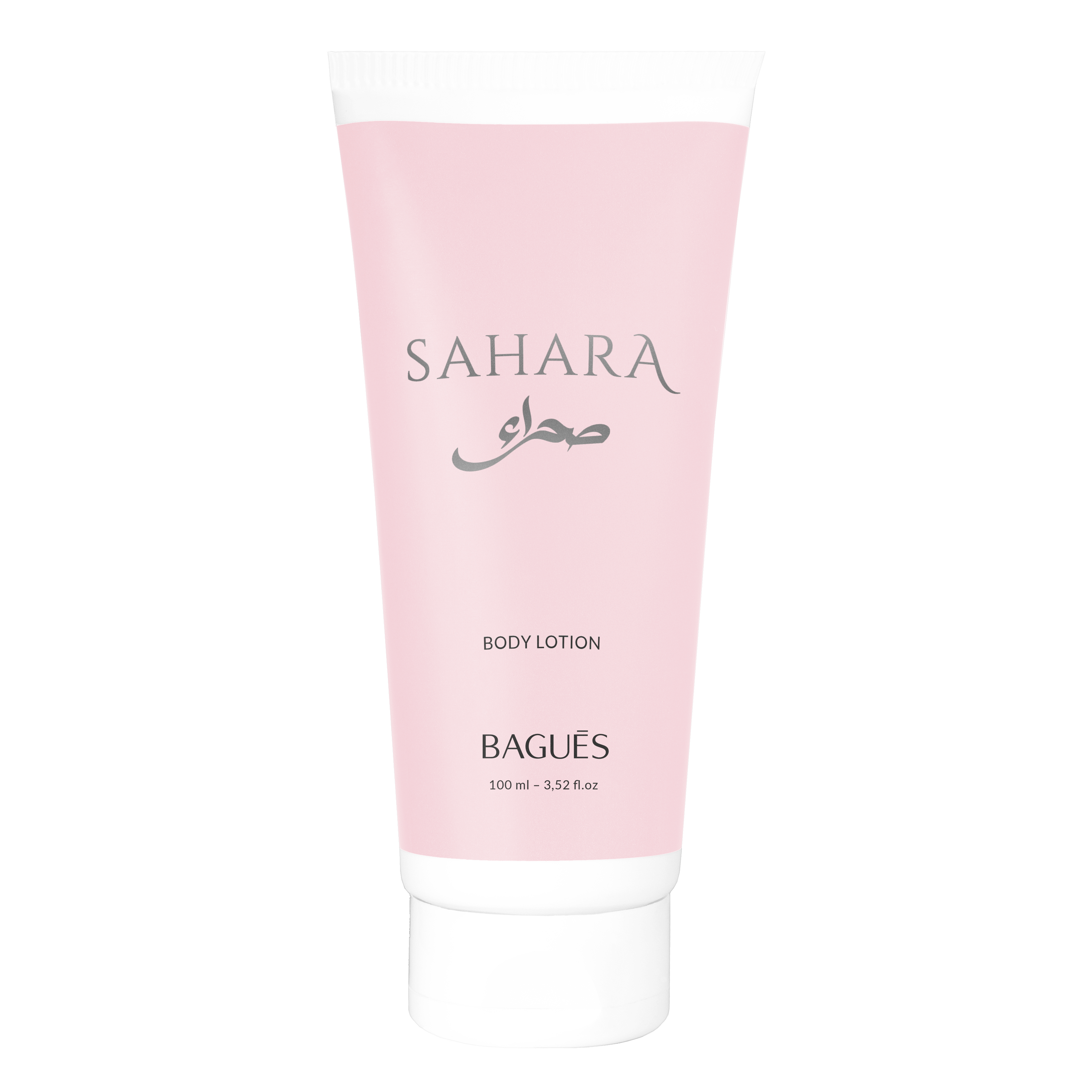 Body Lotion Sahara