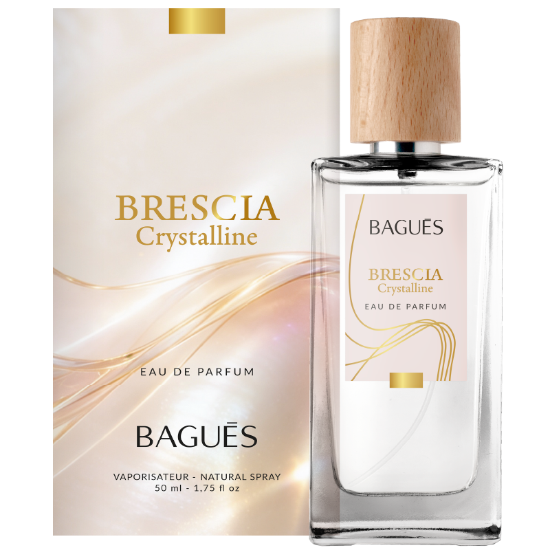 Brescia Crystalline Eau de Parfum