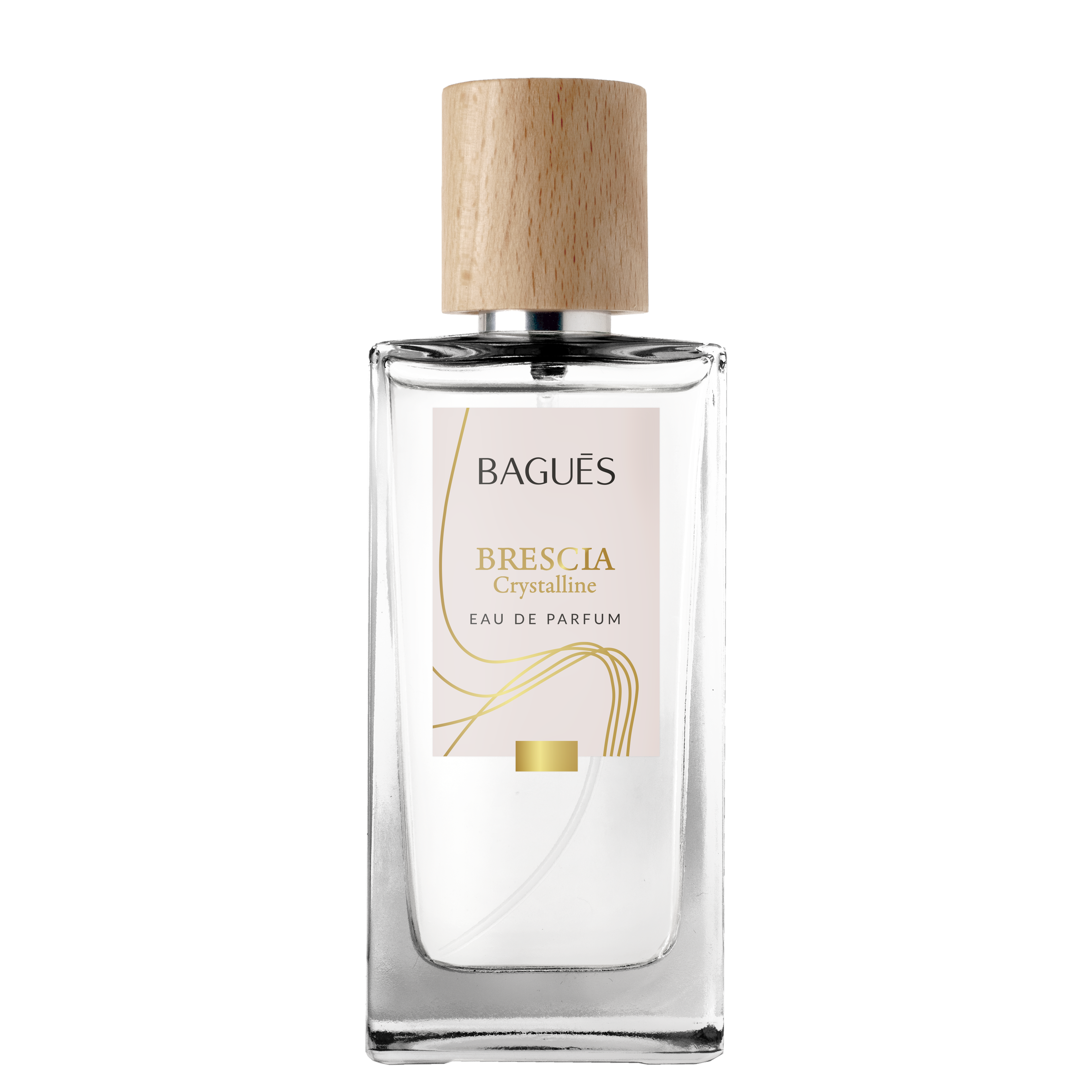 Brescia Crystalline Eau de Parfum