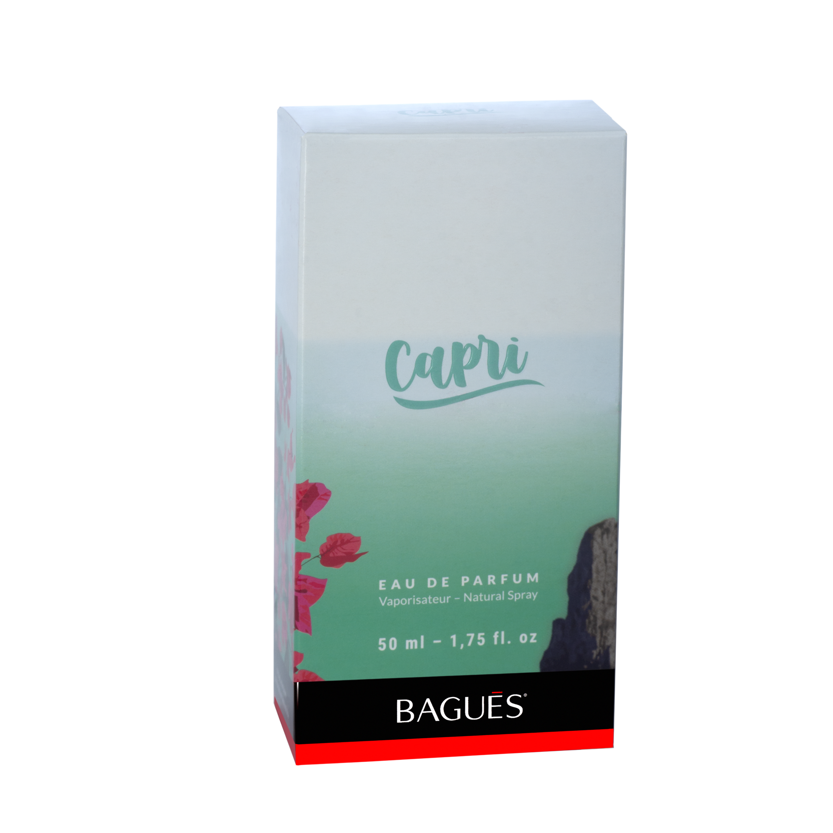 Capri Eau de Parfum SALE