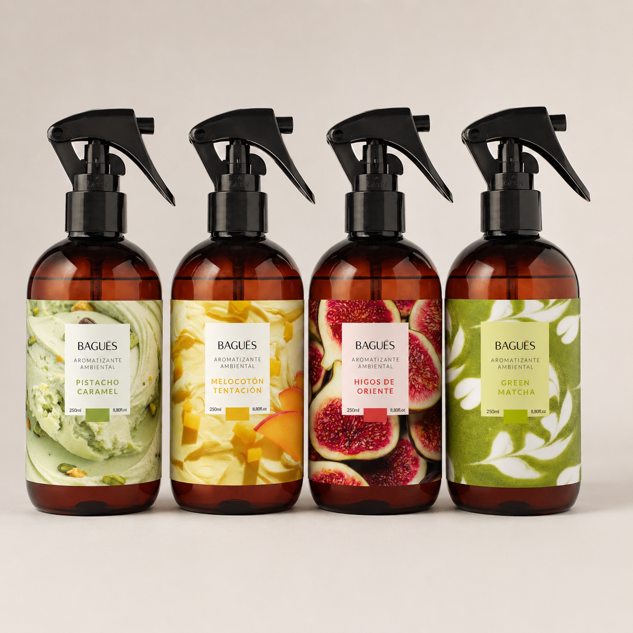 Combo Aromatizantes ambientales