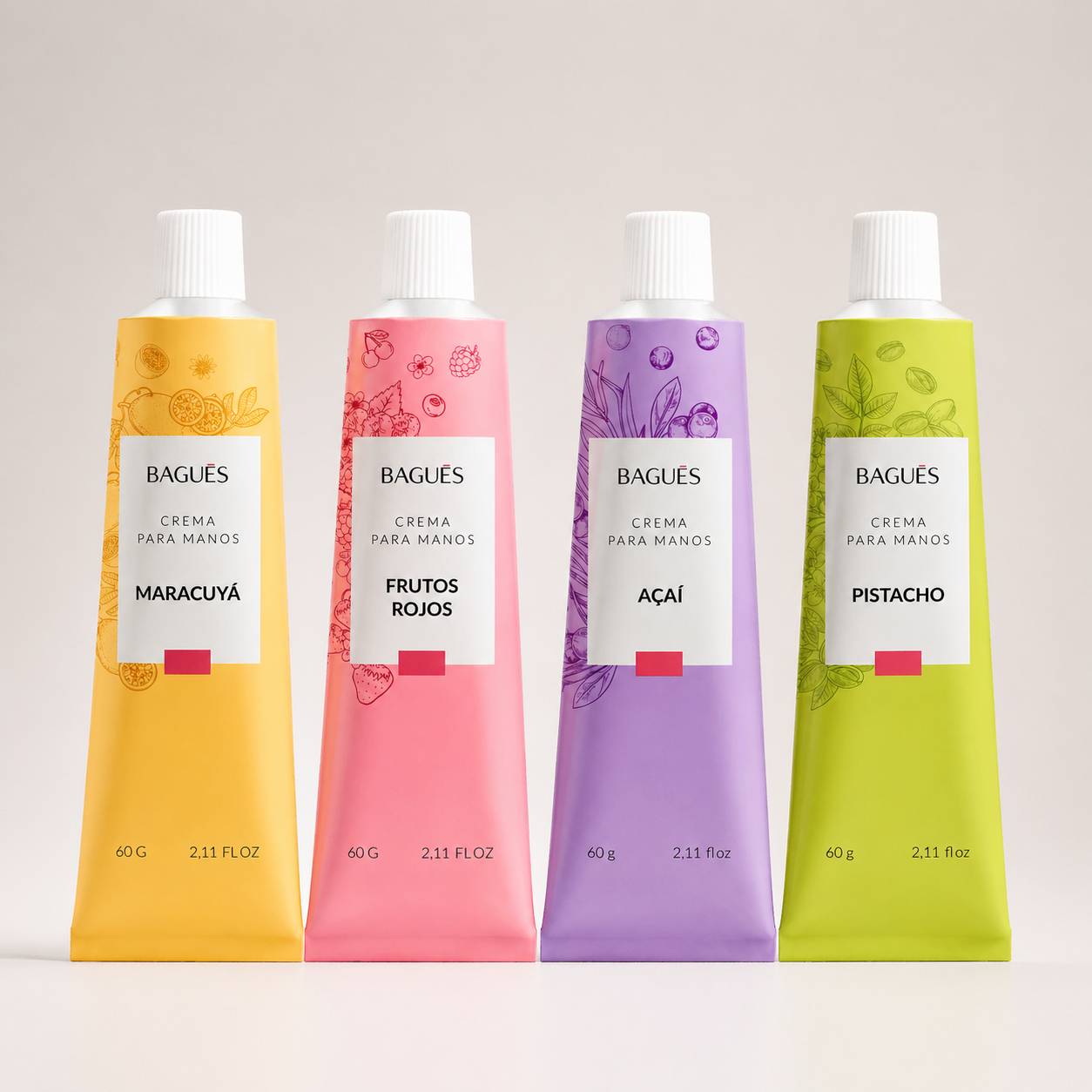 Combo Crema de manos