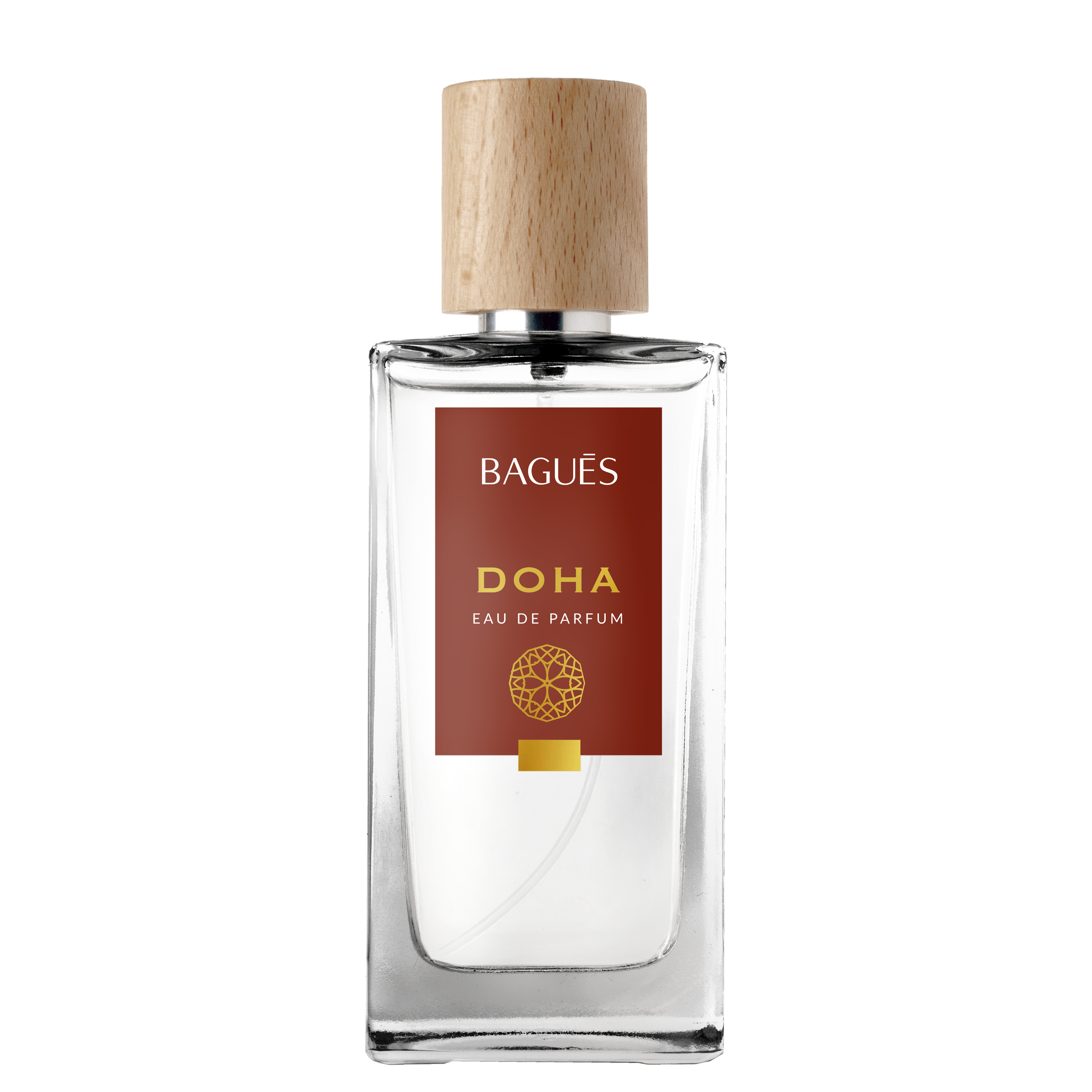 Doha Eau de Parfum