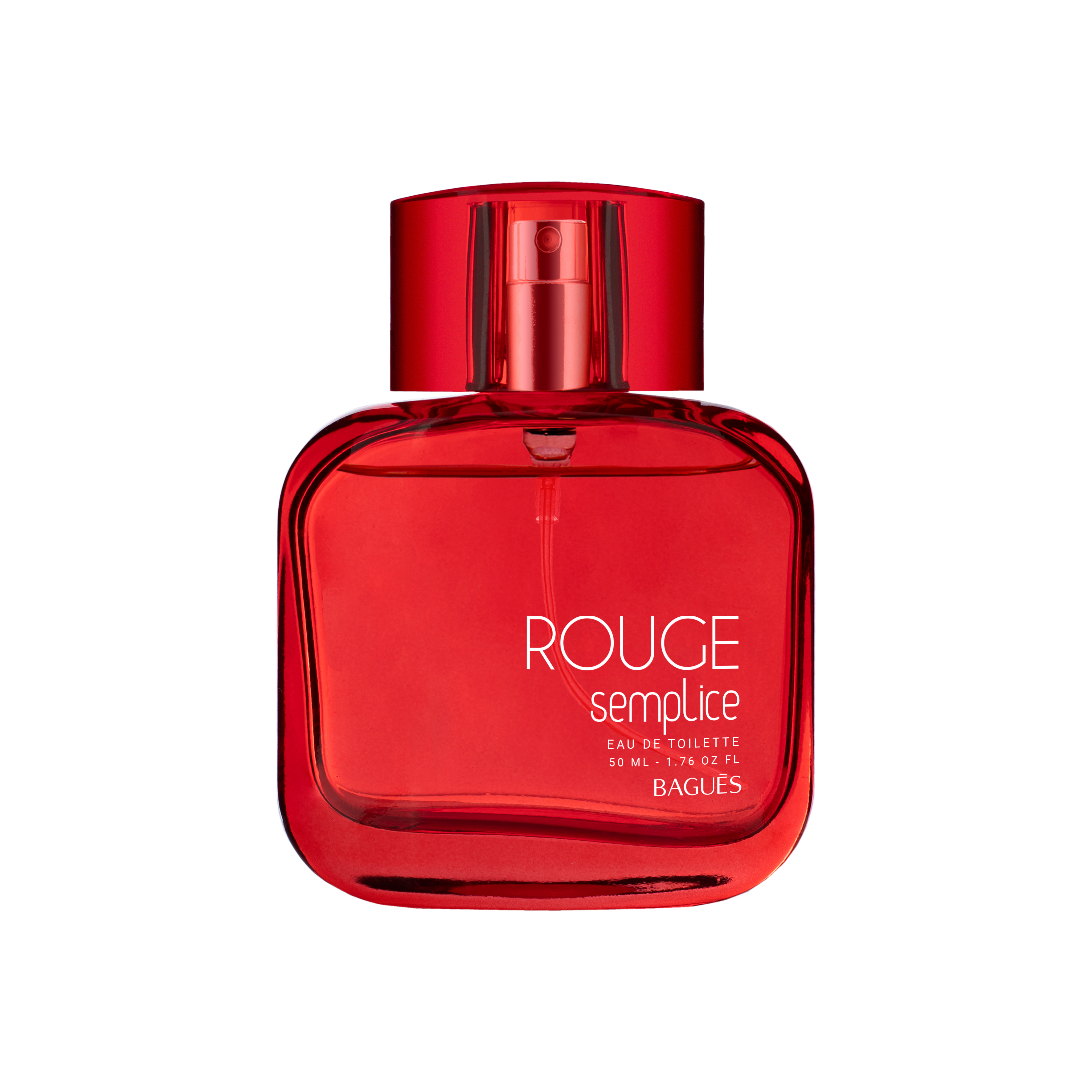 Rouge Eau de Toilette