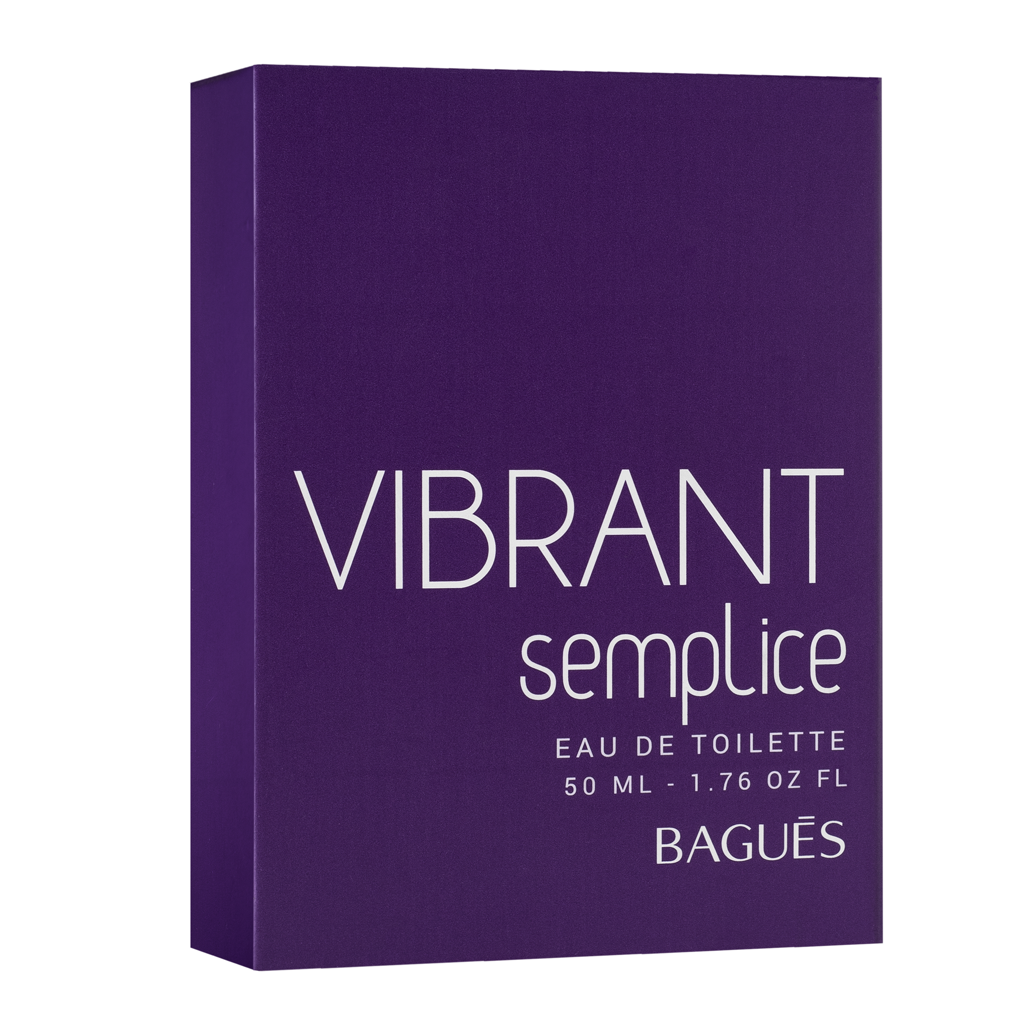 Vibrant Eau de Toilette