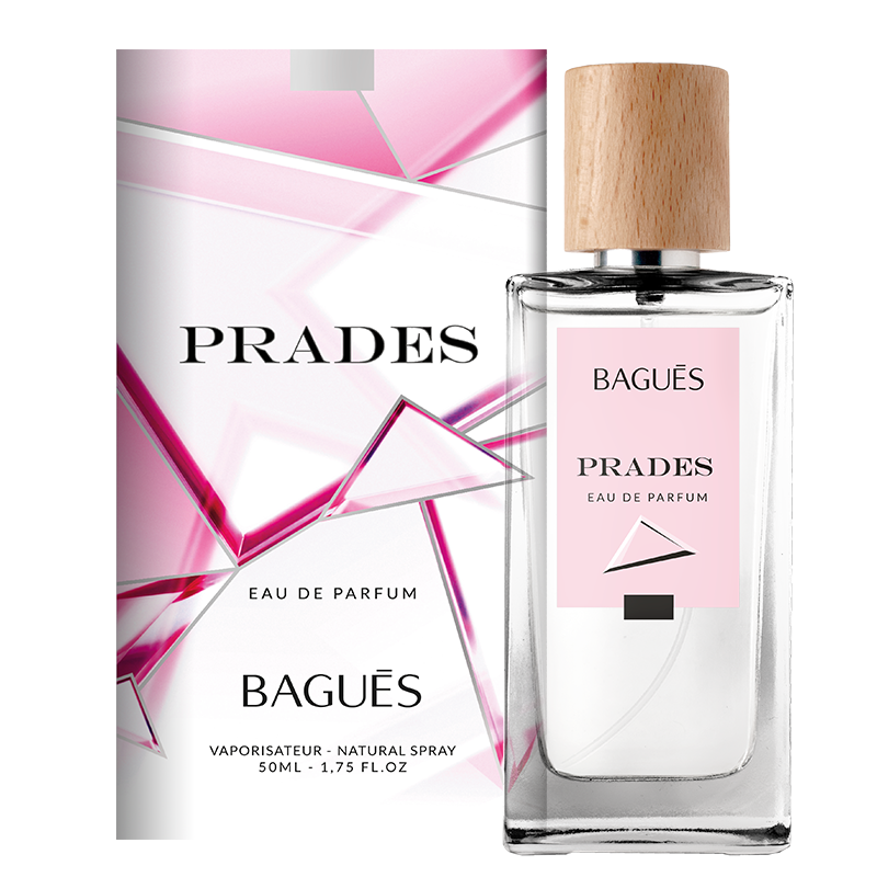 Prades Eau de Parfum