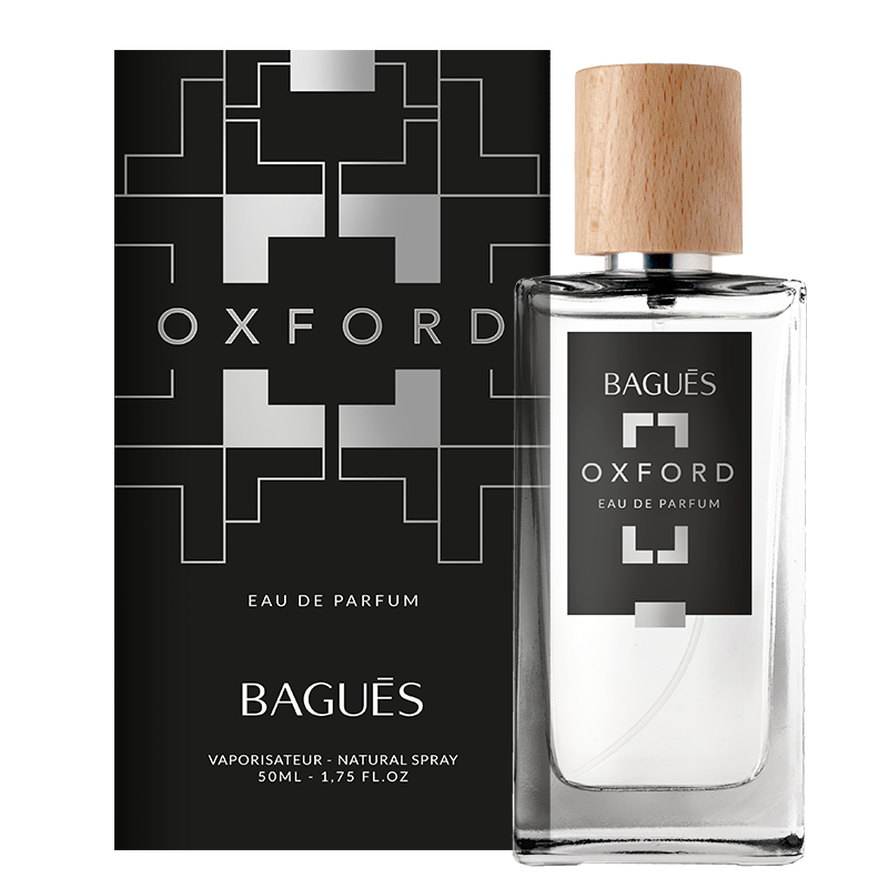 Oxford Eau de Parfum