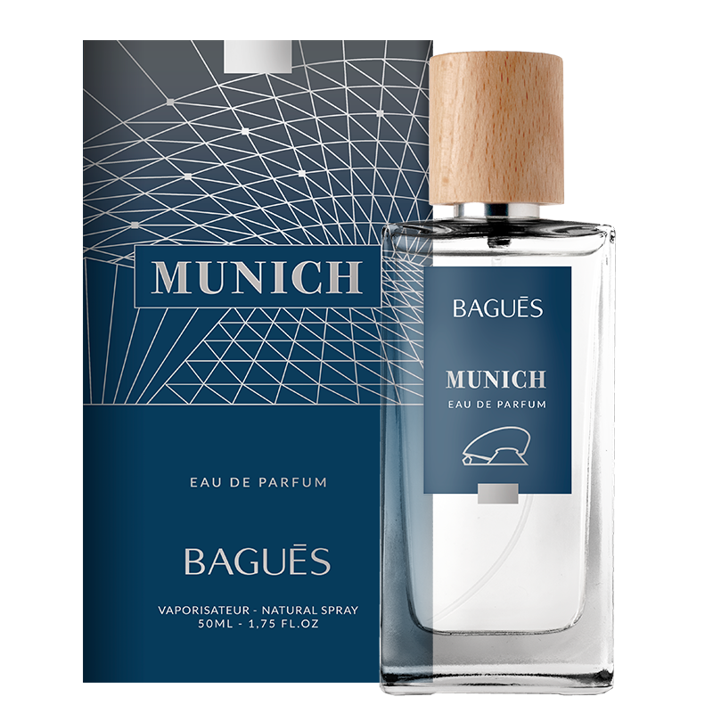 Munich Eau de Parfum