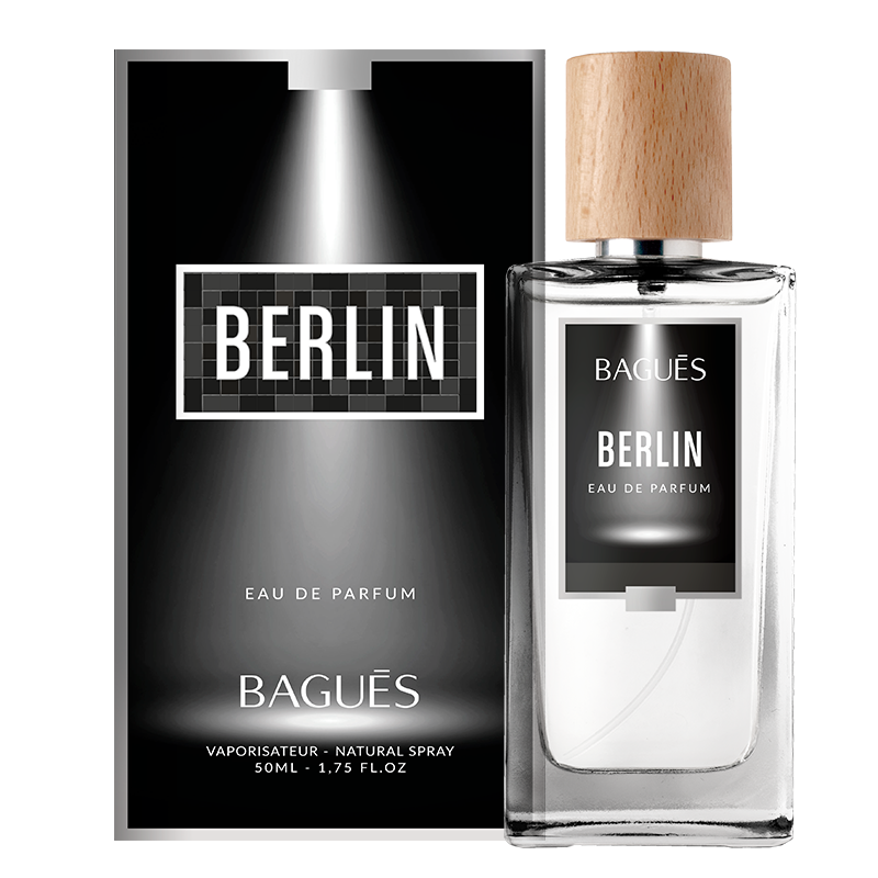 Berlín Eau de Parfum