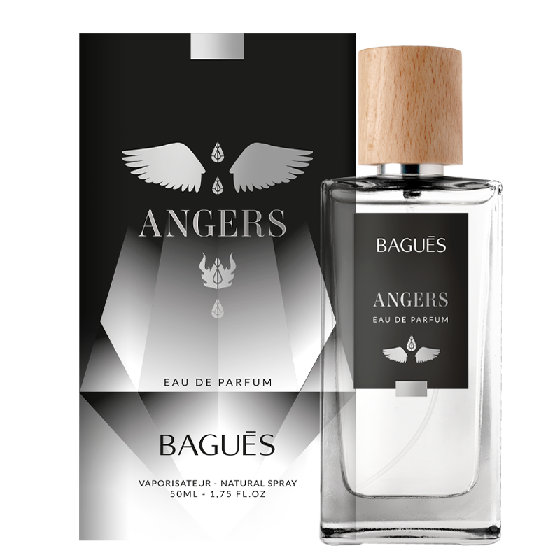 Angers Eau de Parfum