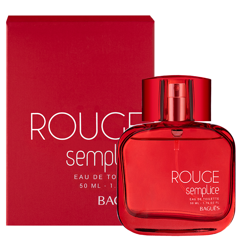 Rouge Eau de Toilette