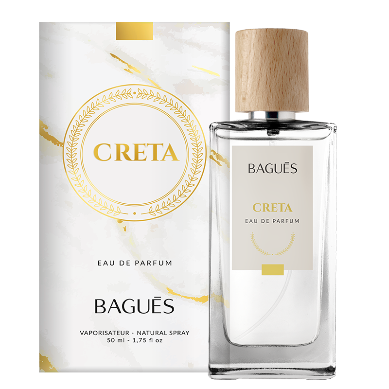 Creta Eau de Parfum