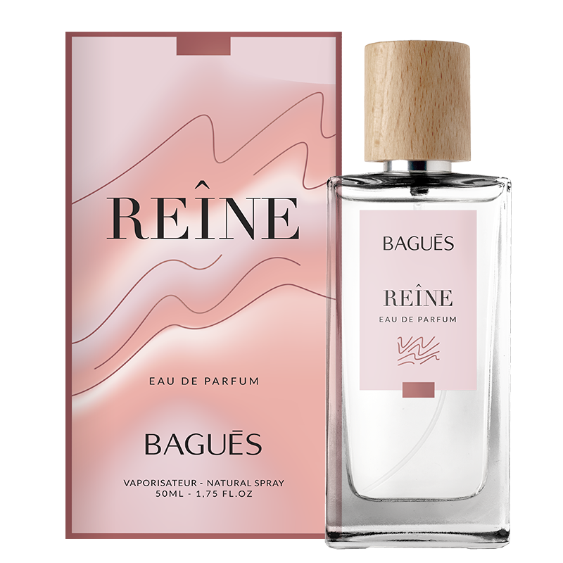 Reine Eau de Parfum