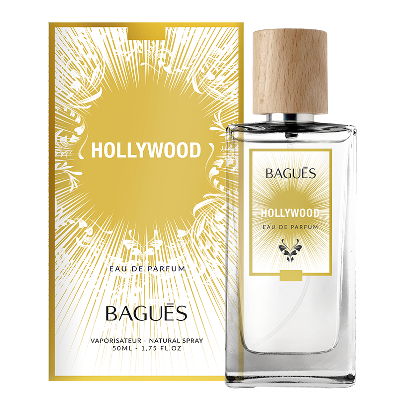 Hollywood Eau de Parfum