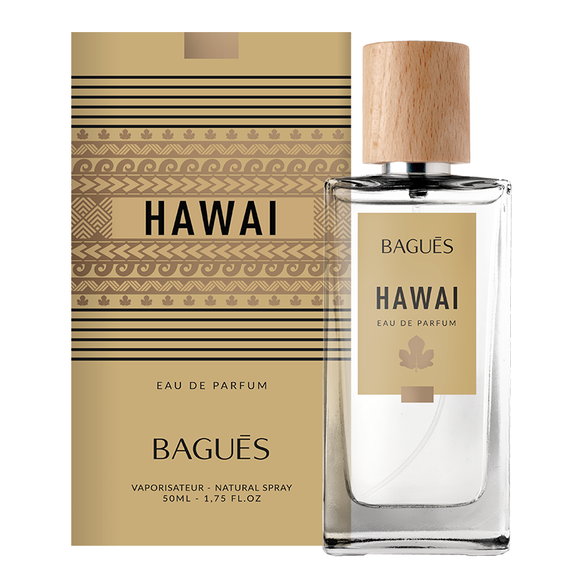 Hawai Masculino Eau de Parfum