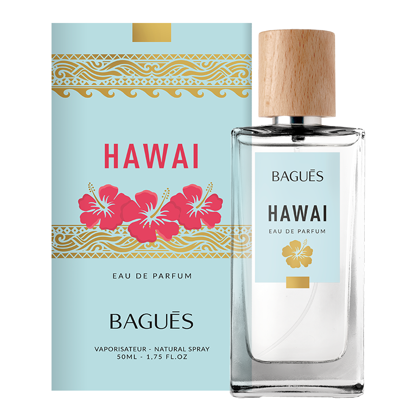 Hawai Femenino Eau de Parfum