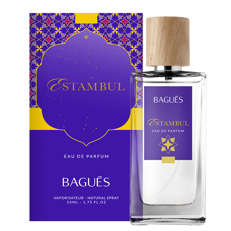 Estambul Eau de Parfum