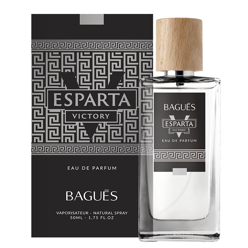 Esparta Victory Eau de Parfum