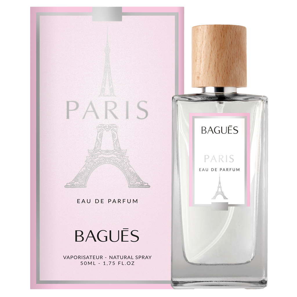 París Eau de Parfum