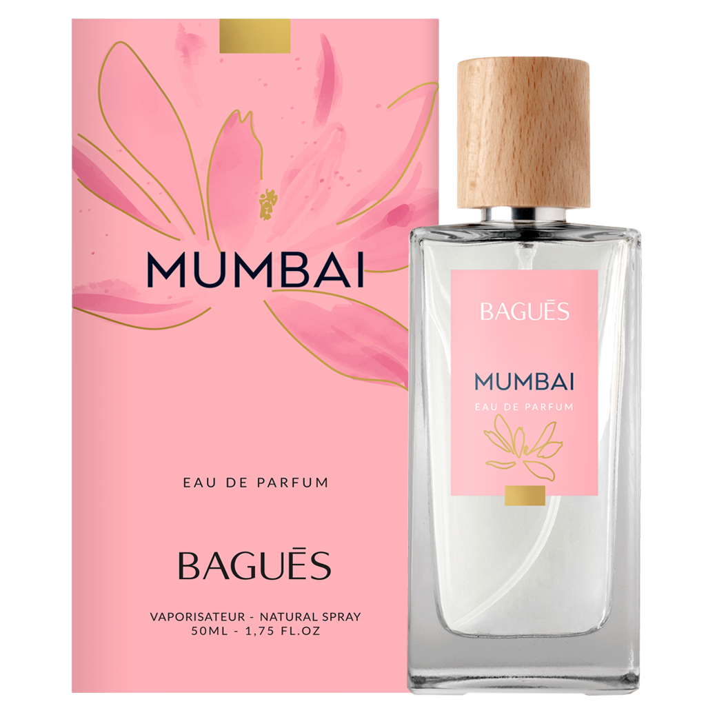Mumbai Eau de Parfum