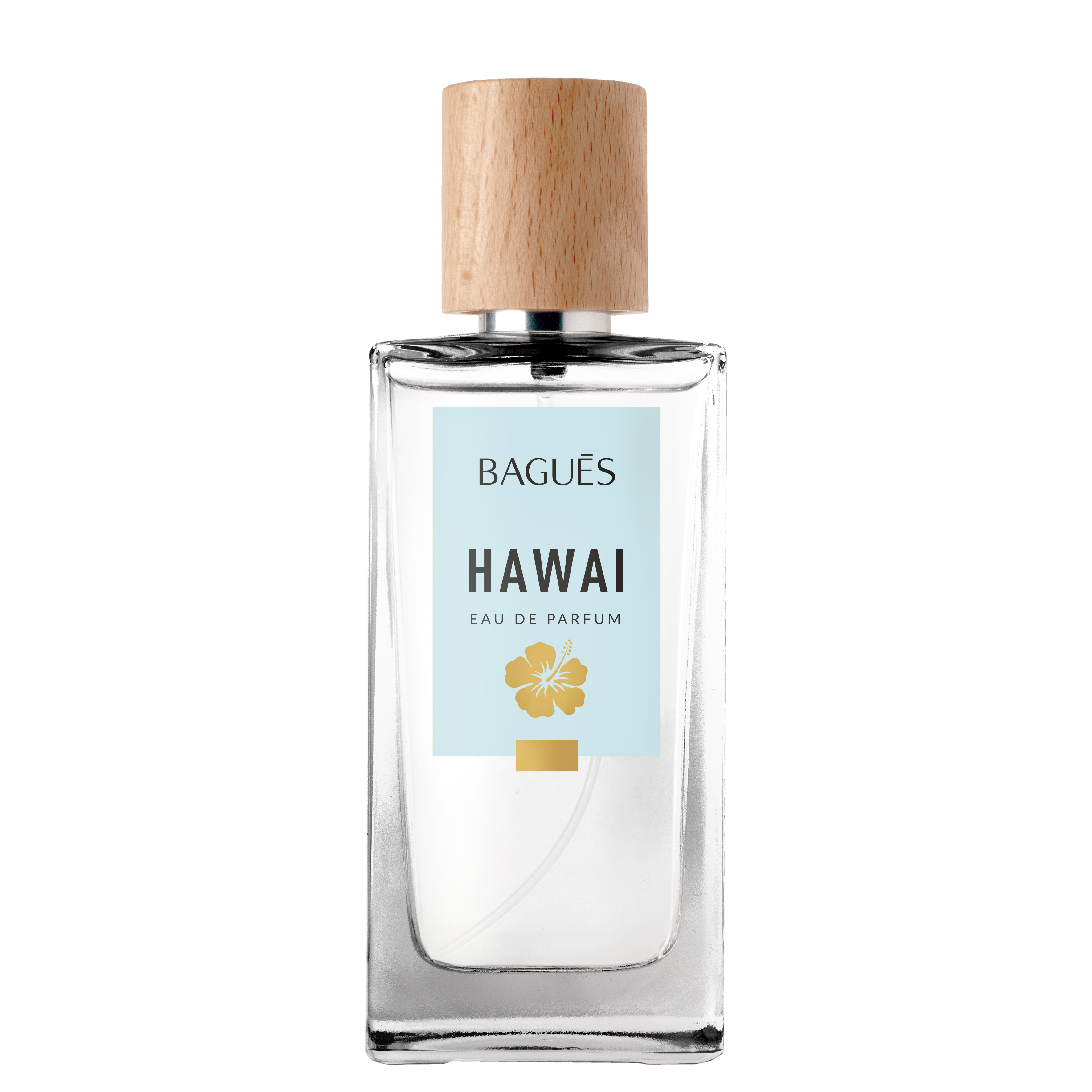 Hawai Femenino Eau de Parfum