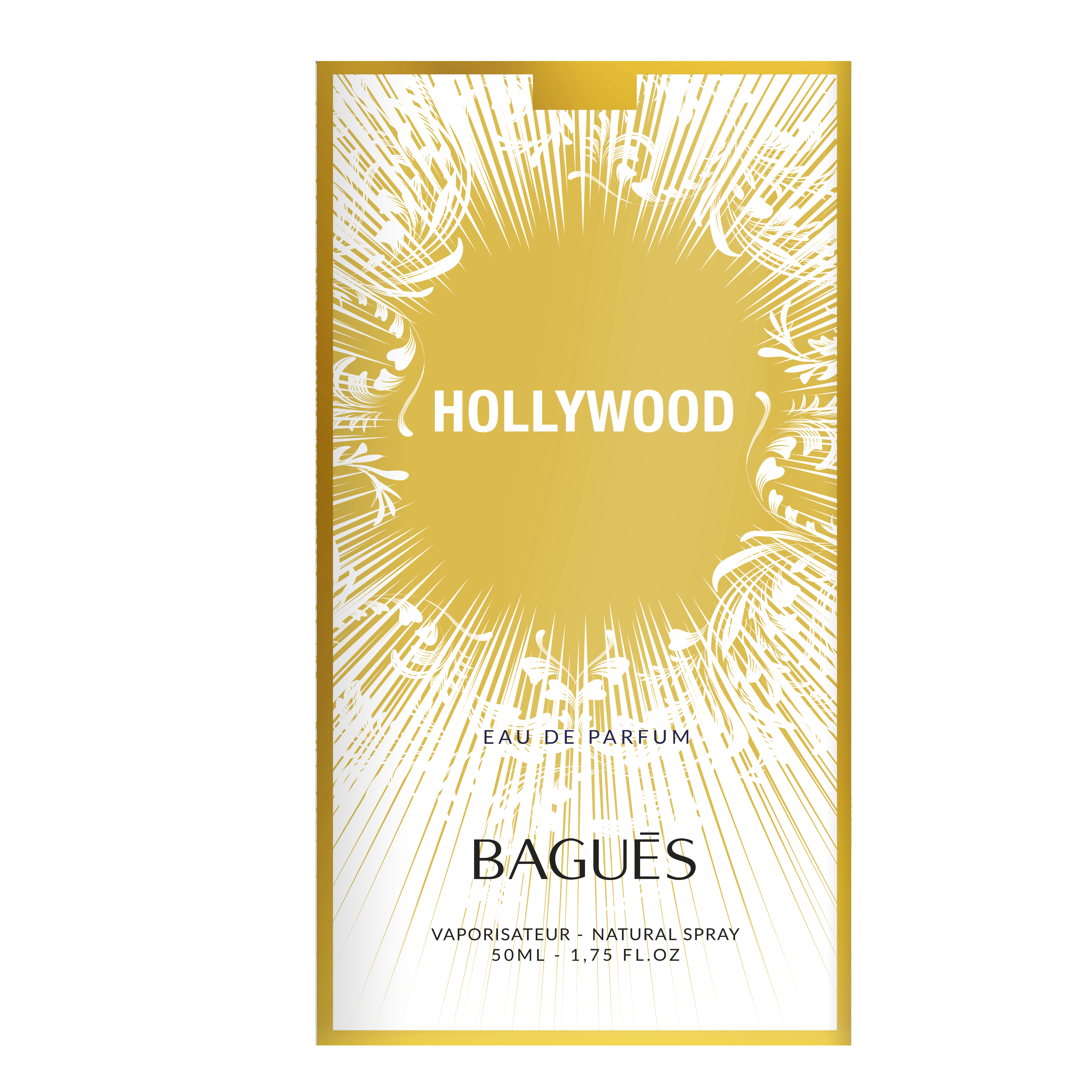 Hollywood Eau de Parfum