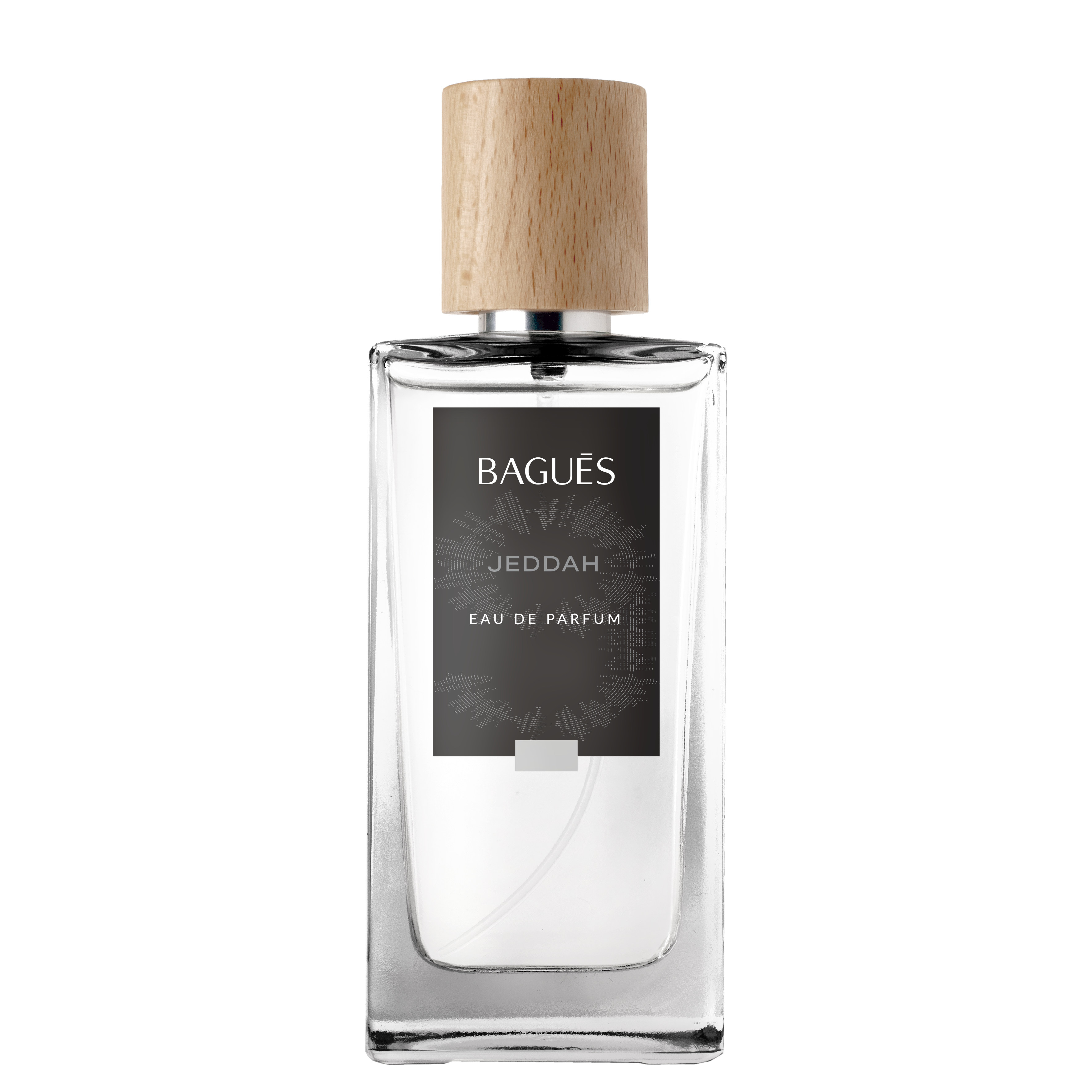 Jeddah Eau de Parfum