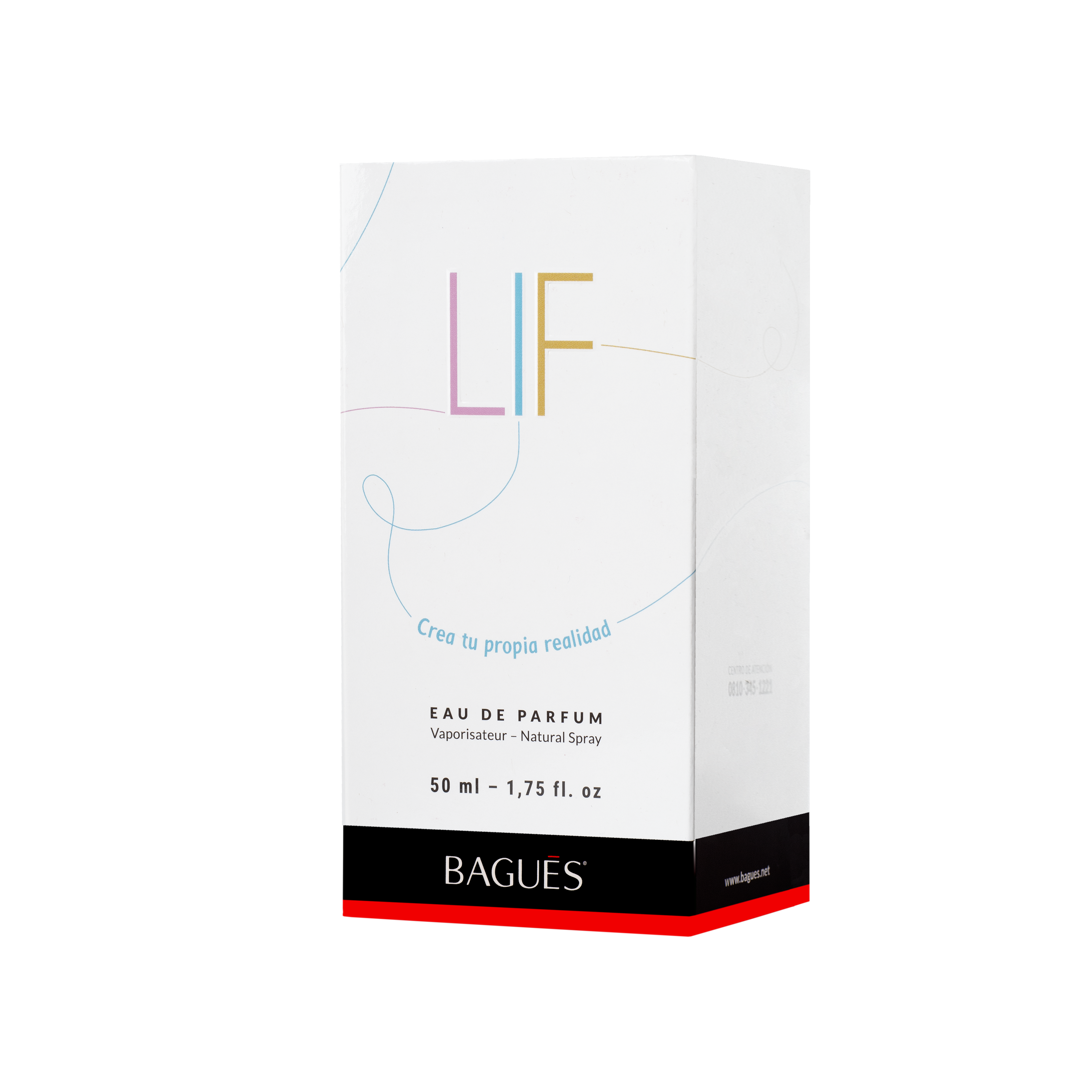 Lif Eau de Parfum SALE
