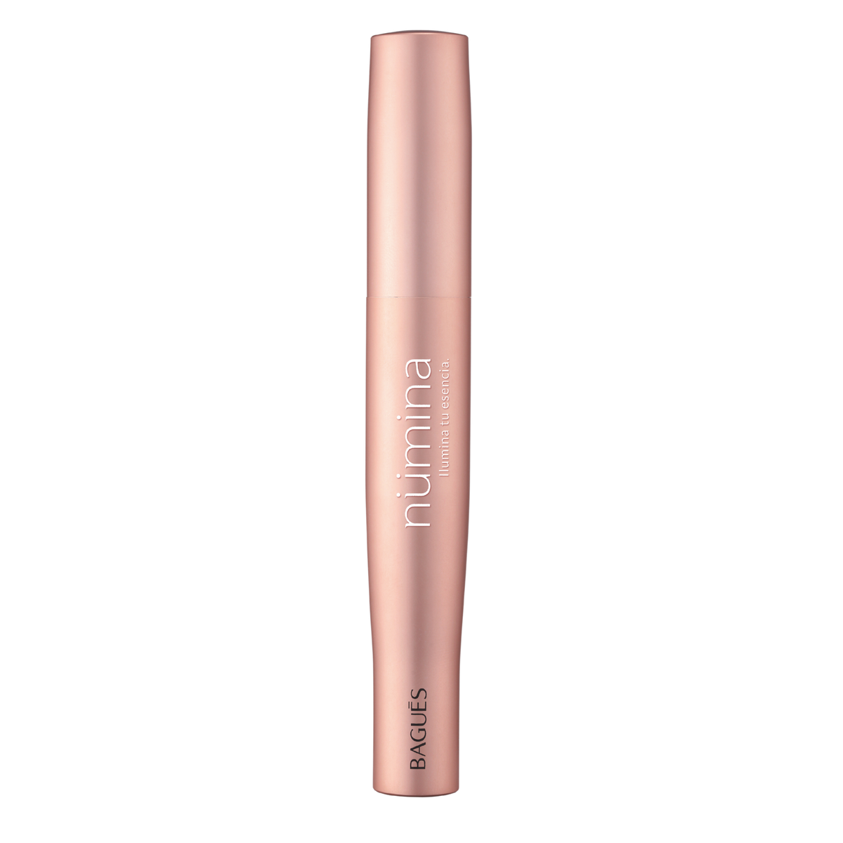 Mascara de pestañas Waterproof