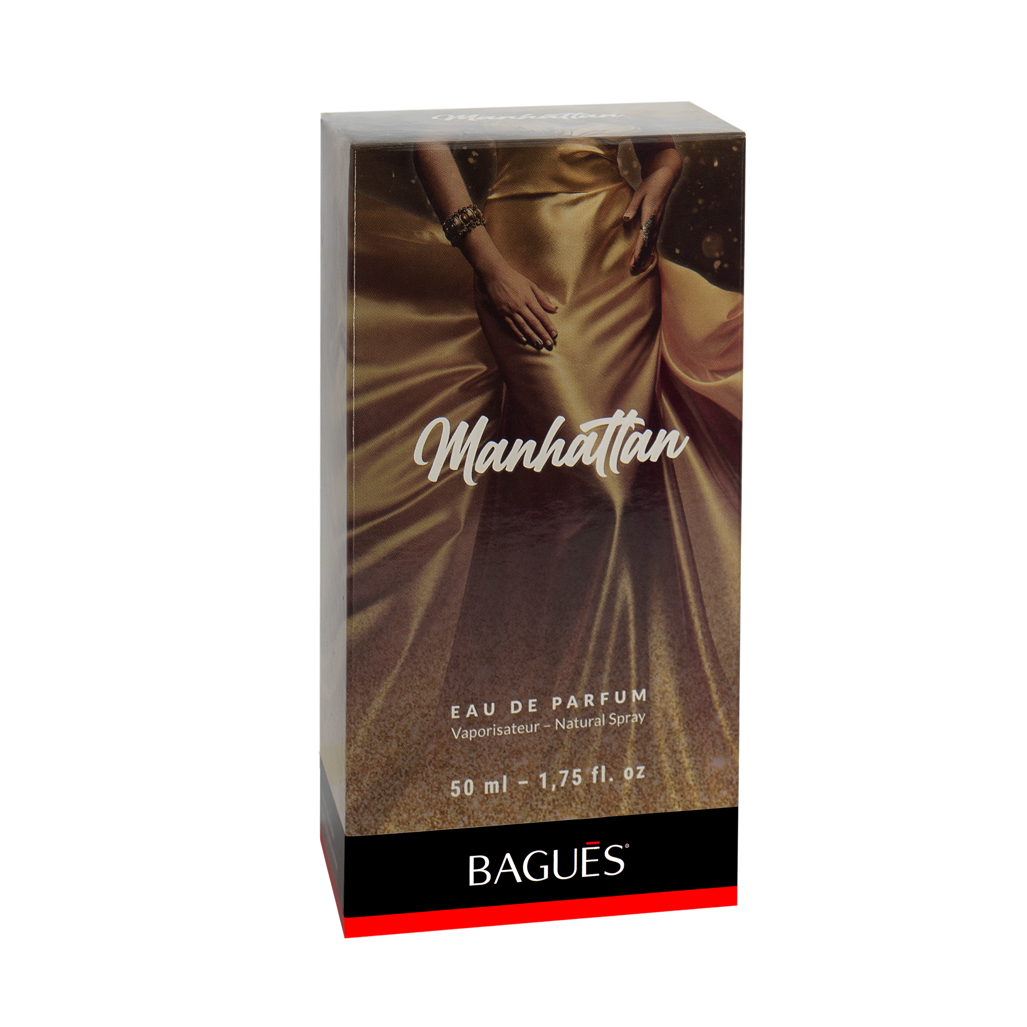 Manhattan Femenino Eau de Parfum SALE