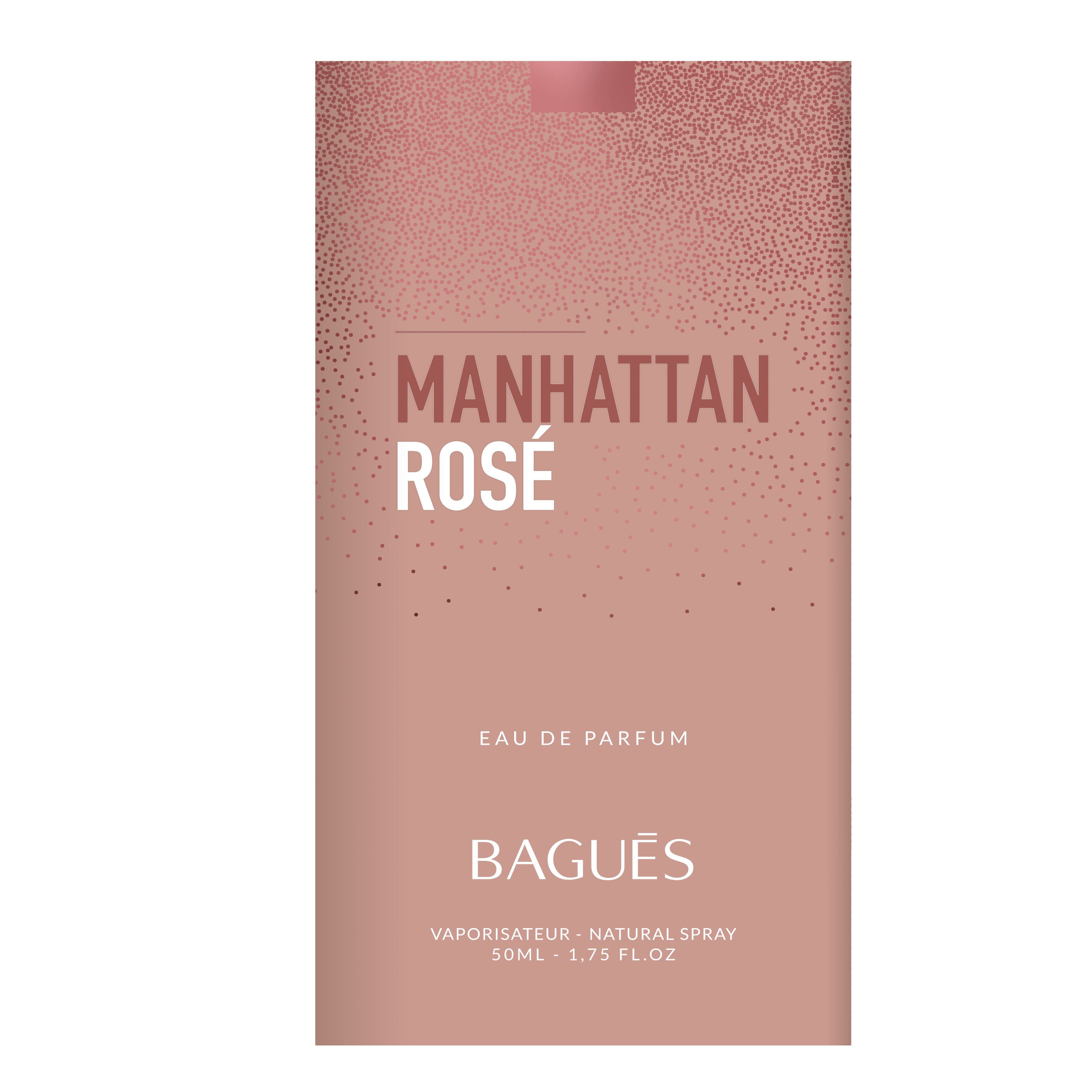 Manhattan Rosé Eau de Parfum