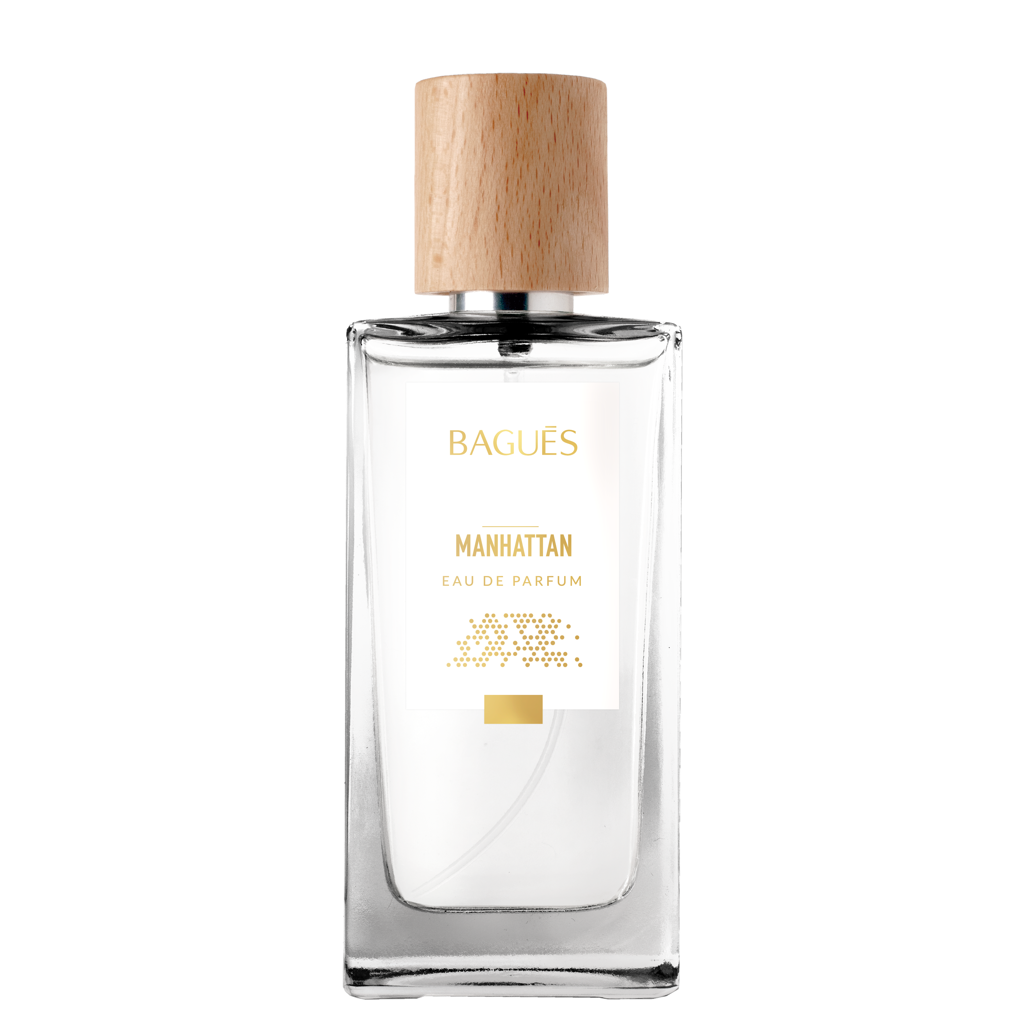 Manhattan Femenino Eau de Parfum