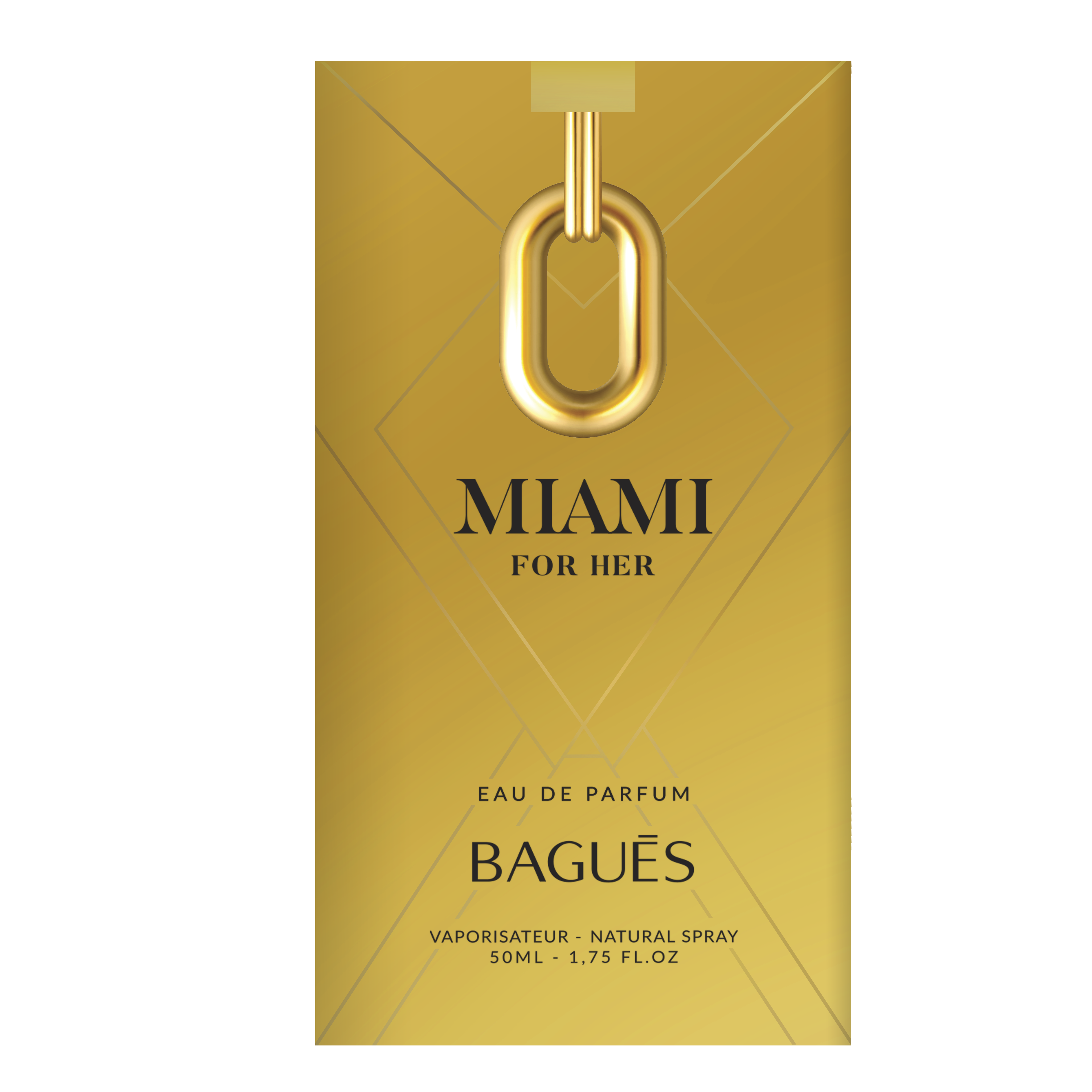 Miami for Her Eau de Parfum