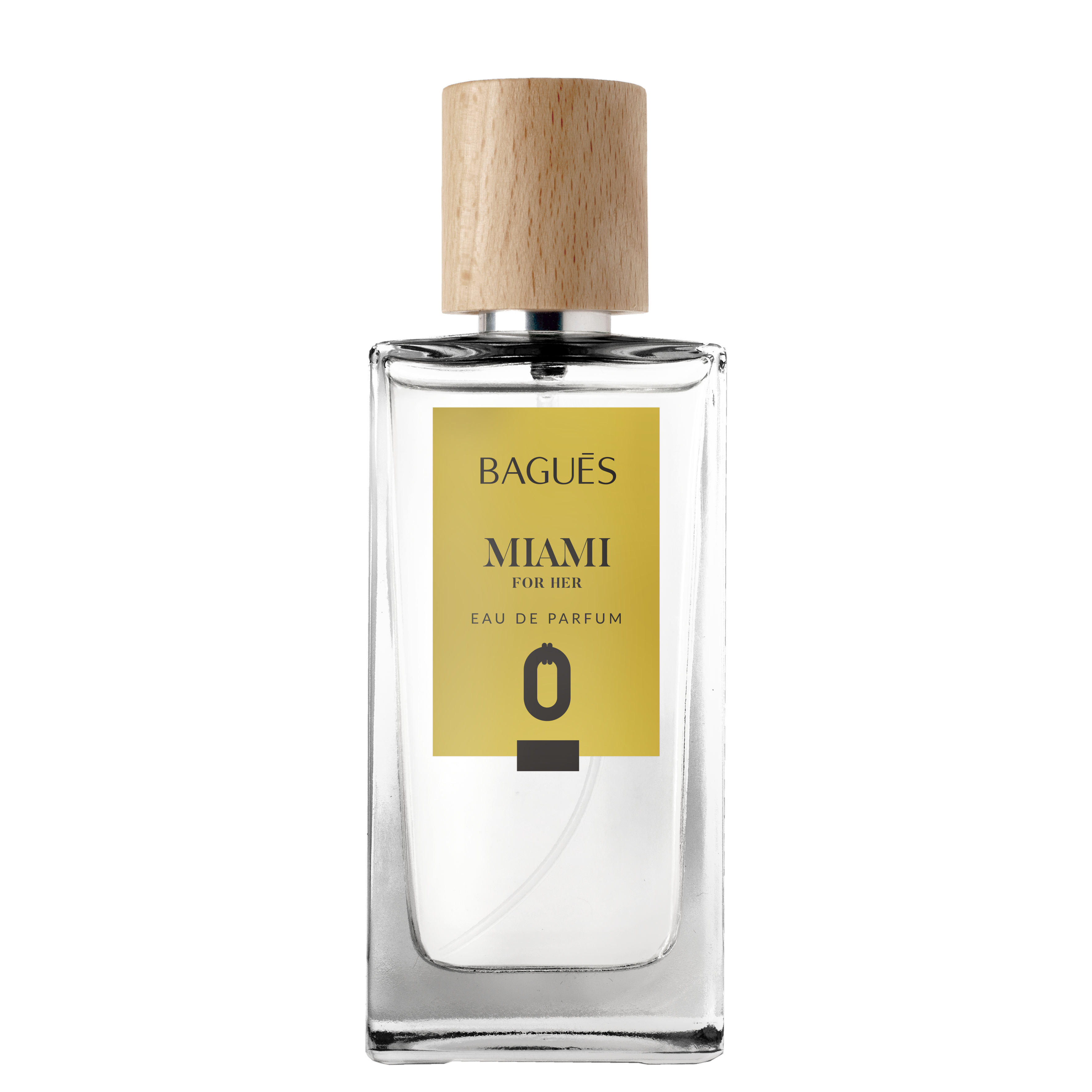 Miami for Her Eau de Parfum
