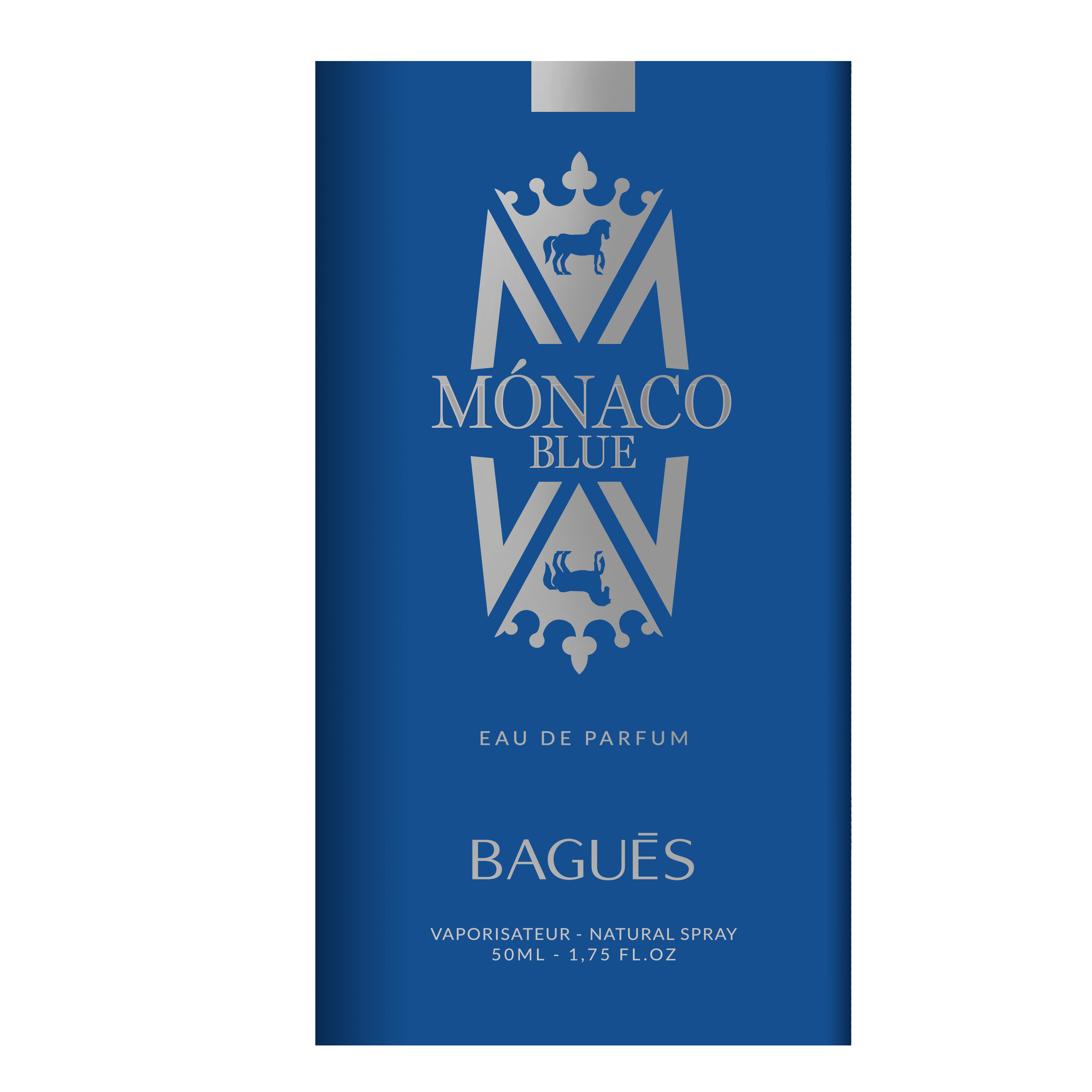 Mónaco Blue Eau de Parfum