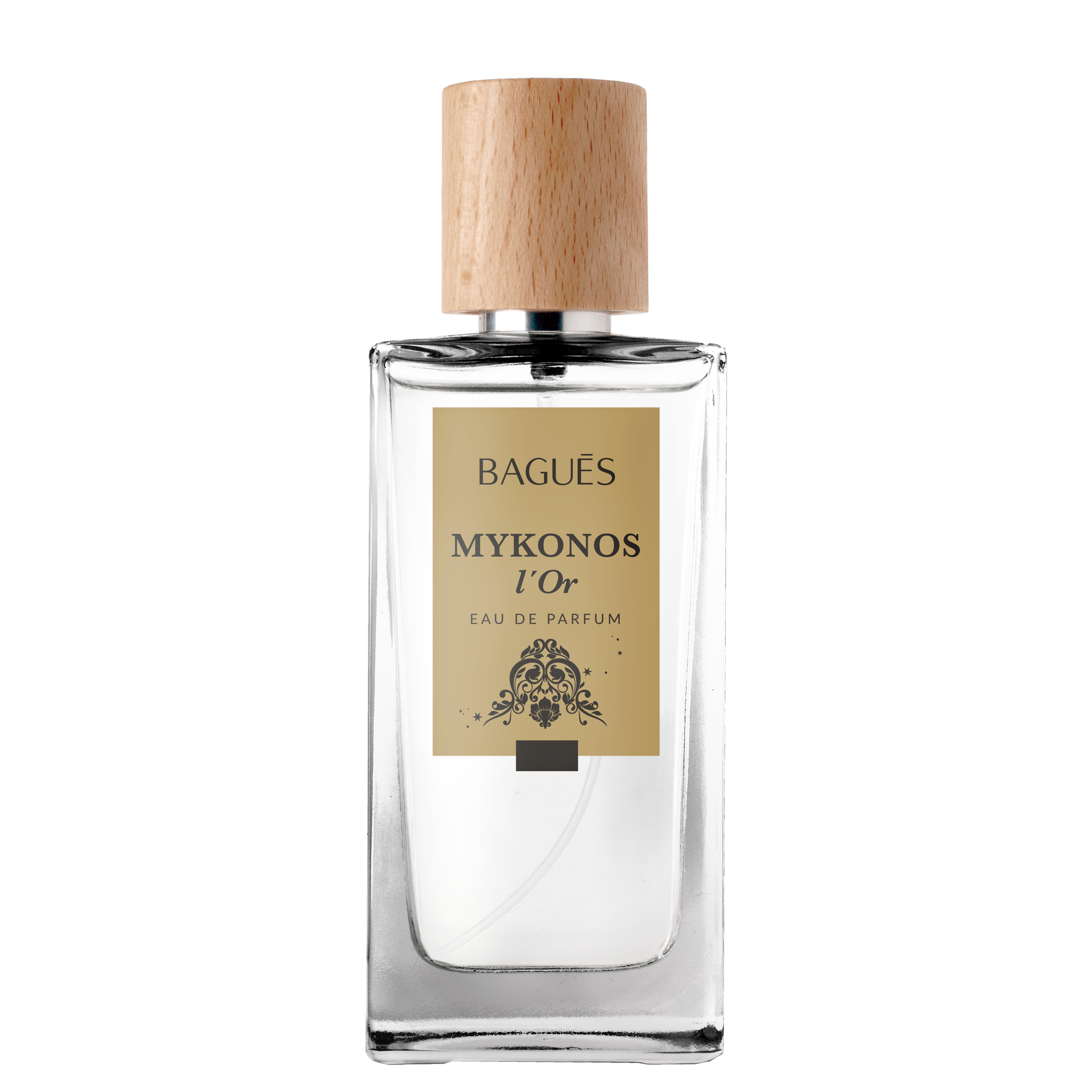 Mykonos L'or Eau de Parfum