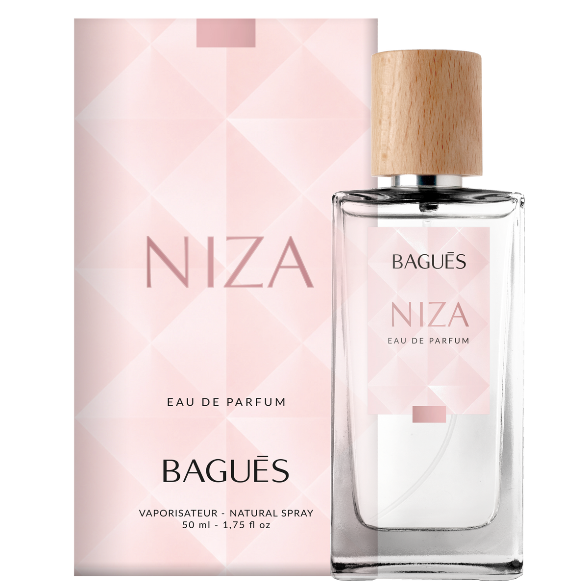 Niza Eau de Parfum